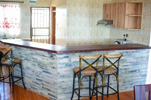 Panoramic Kır Evi, 4 Yatak Odası, Balkon