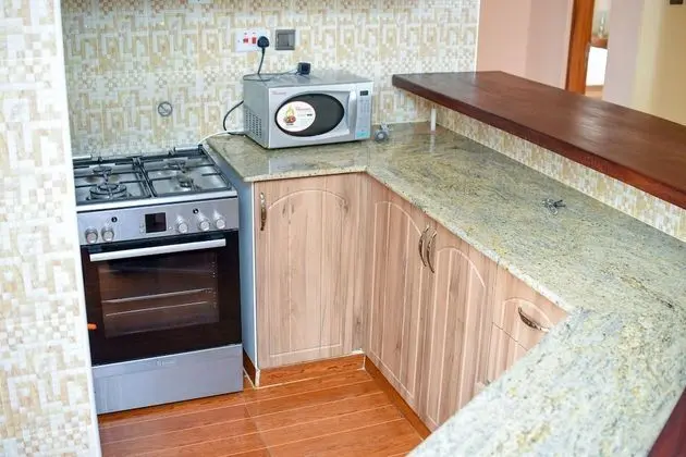 Panoramic Kır Evi, 4 Yatak Odası, Balkon