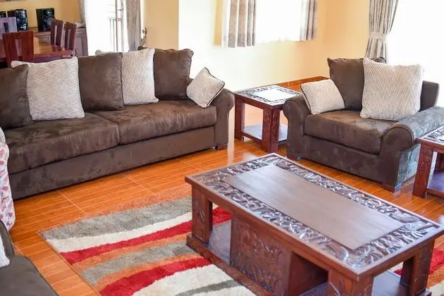Panoramic Kır Evi, 4 Yatak Odası, Balkon