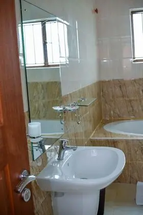 Panoramic Kır Evi, 4 Yatak Odası, Balkon