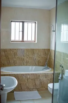 Panoramic Kır Evi, 4 Yatak Odası, Balkon