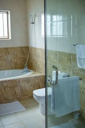 Panoramic Kır Evi, 4 Yatak Odası, Balkon