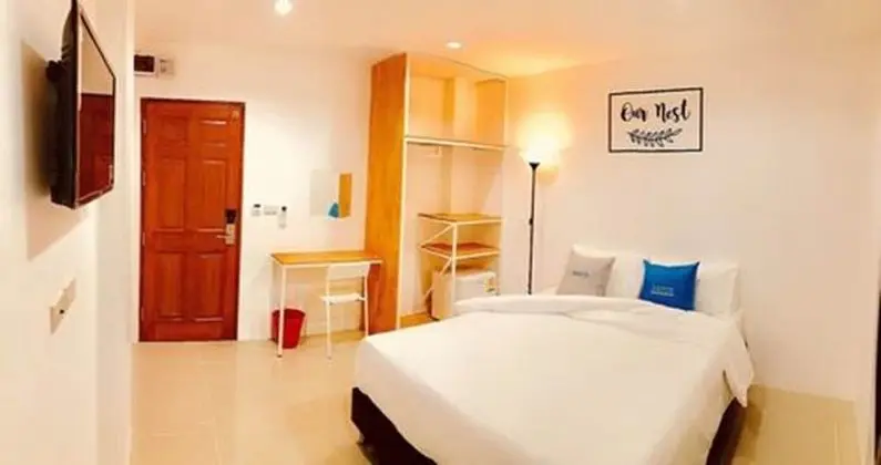 Deluxe Private Room
