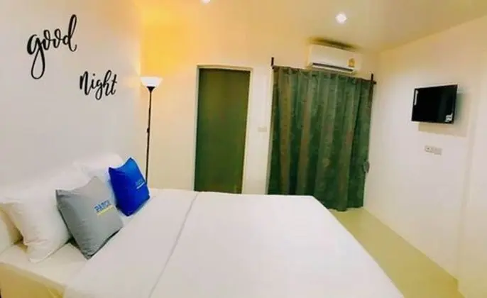 Deluxe Private Room
