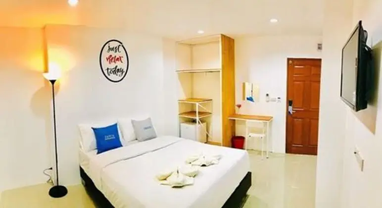 Deluxe Private Room