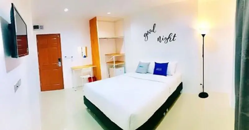Deluxe Private Room