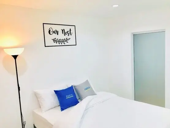Standard Private Room