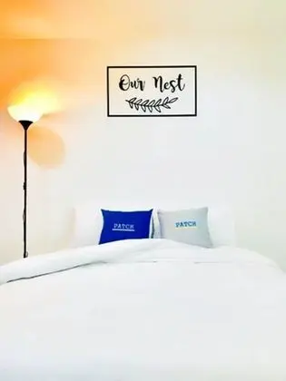 Standard Private Room