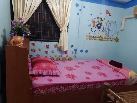 4 Bedroom Bungalow