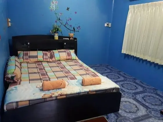 4 Bedroom Bungalow
