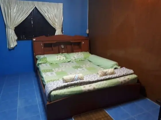 4 Bedroom Bungalow