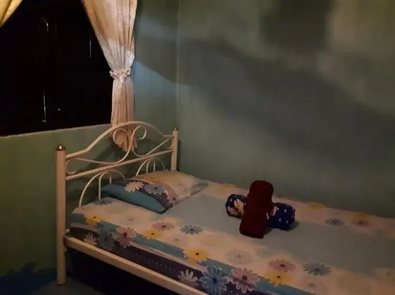 4 Bedroom Bungalow