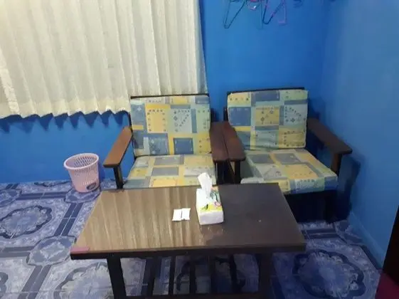 4 Bedroom Bungalow