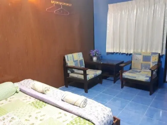 4 Bedroom Bungalow