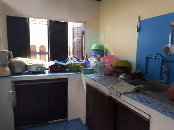 4 Bedroom Bungalow