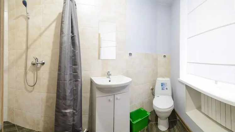 Classic Tek Büyük Yataklı Oda, 1 Çift Kişilik Yatak