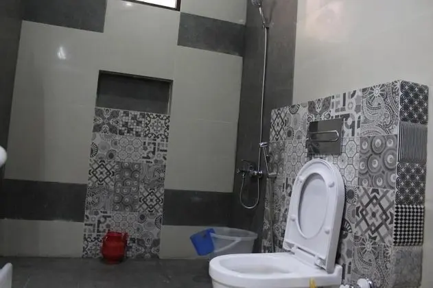 Deluxe Üç Kişilik Oda
