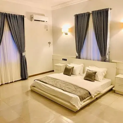 Apart Daire, 3 Yatak Odası