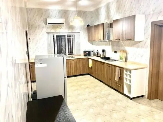 Apart Daire, 3 Yatak Odası