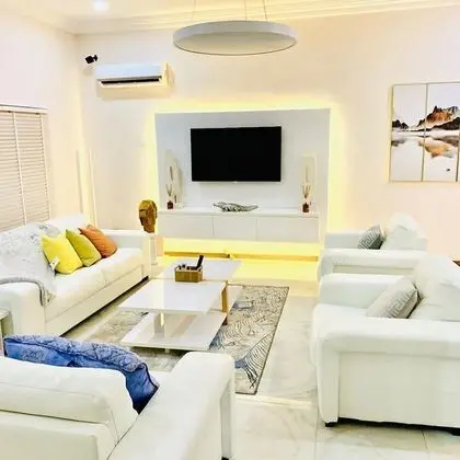 Apart Daire, 3 Yatak Odası