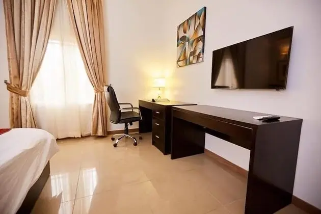 Apart Daire, 3 Yatak Odası