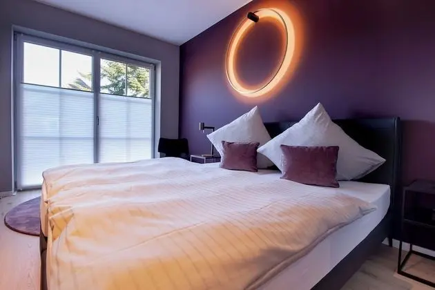 Design Tek Büyük Yataklı Oda