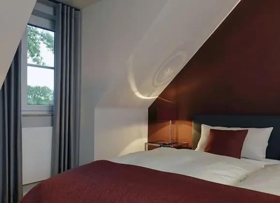 Design Tek Büyük Yataklı Oda
