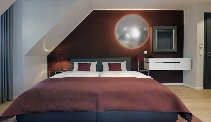 Design Tek Büyük Yataklı Oda