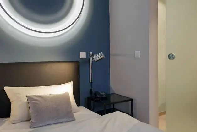 Design Tek Büyük Yataklı Oda