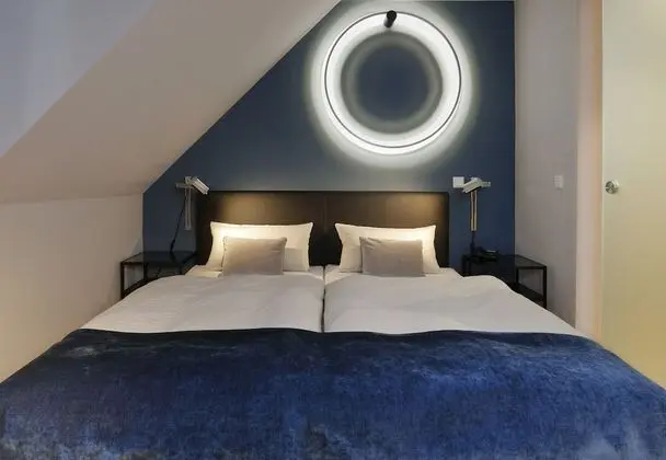 Design Tek Büyük Yataklı Oda