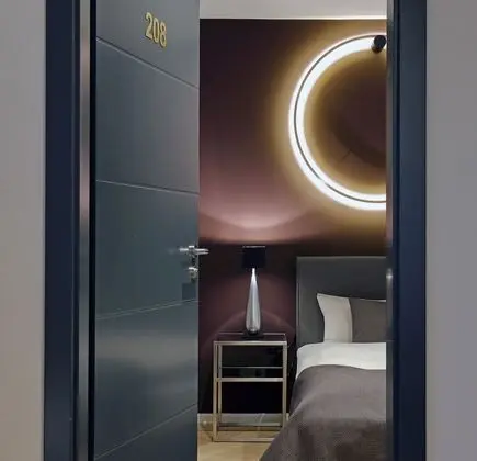 Design Tek Büyük Yataklı Oda