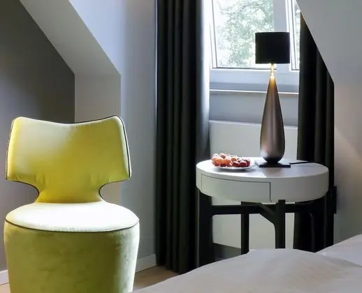 Design Tek Büyük Yataklı Oda