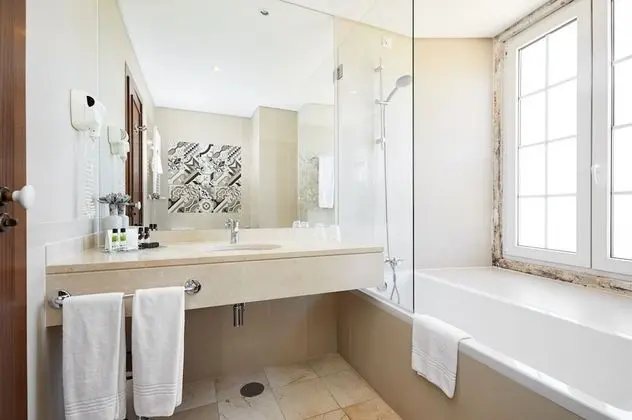 Standard İki Ayrı Yataklı Oda