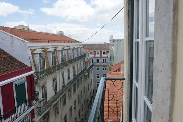 Stüdyo, Şehir Manzaralı