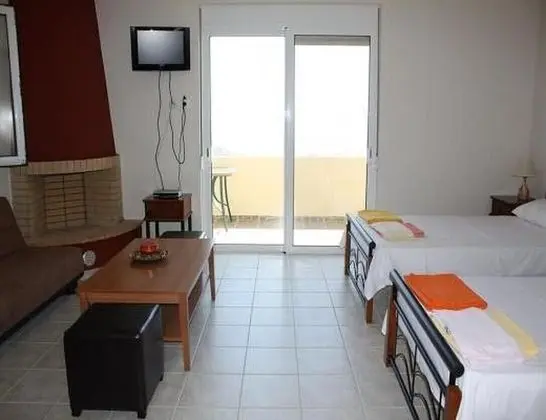 Classic Stüdyo, Deniz Manzaralı, Okyanusa Sıfır
