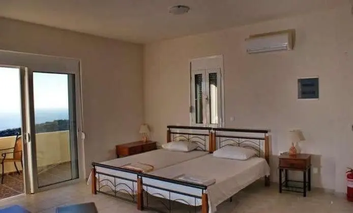 Classic Stüdyo, Deniz Manzaralı, Okyanusa Sıfır