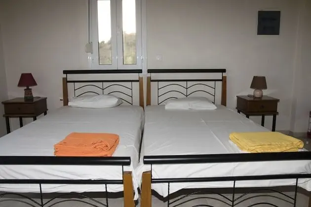 Classic Stüdyo, Deniz Manzaralı, Okyanusa Sıfır
