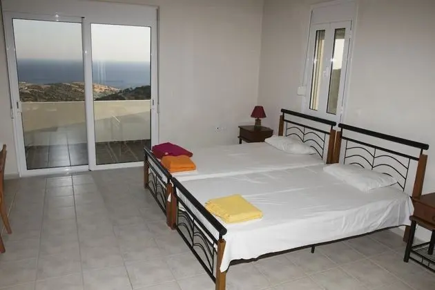 Classic Stüdyo, Deniz Manzaralı, Okyanusa Sıfır