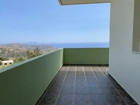 Classic Stüdyo, Deniz Manzaralı, Okyanusa Sıfır