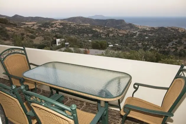 Classic Stüdyo, Deniz Manzaralı, Okyanusa Sıfır