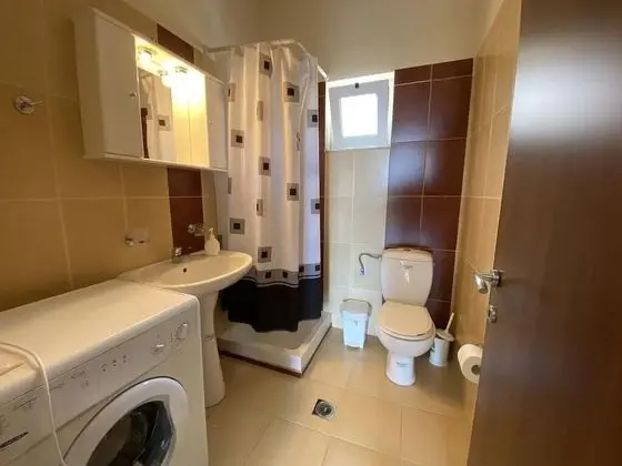 Classic Stüdyo, Deniz Manzaralı, Okyanusa Sıfır