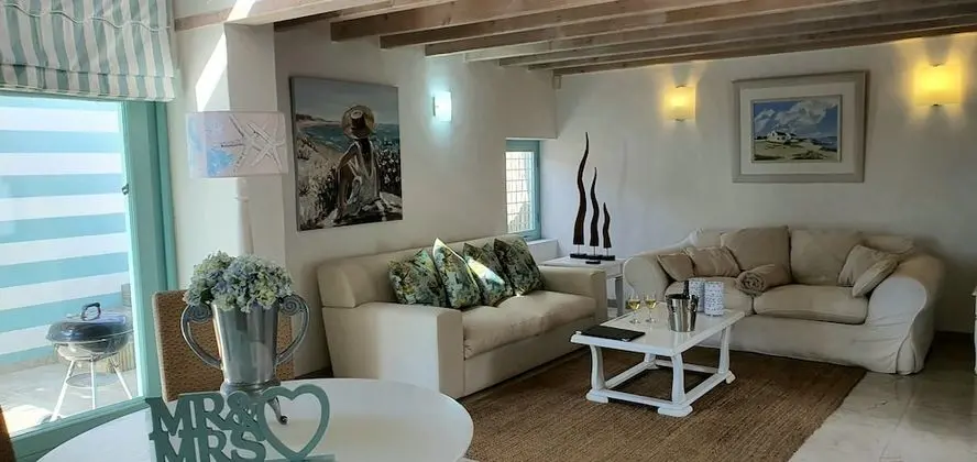 Luxury Kır Evi, 1 En Büyük (King) Boy Yatak, Sigara İçilmez