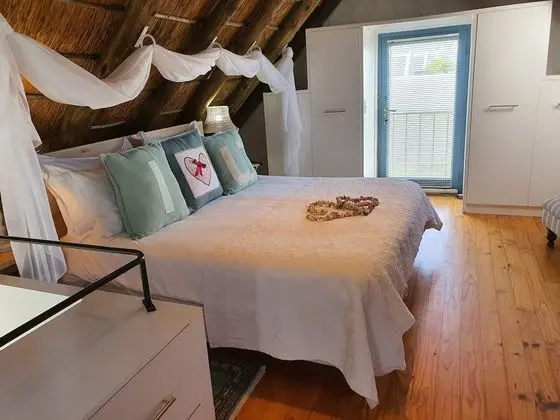 Luxury Kır Evi, 1 En Büyük (King) Boy Yatak, Sigara İçilmez