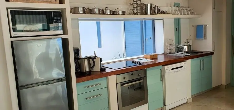 Luxury Kır Evi, 1 En Büyük (King) Boy Yatak, Sigara İçilmez