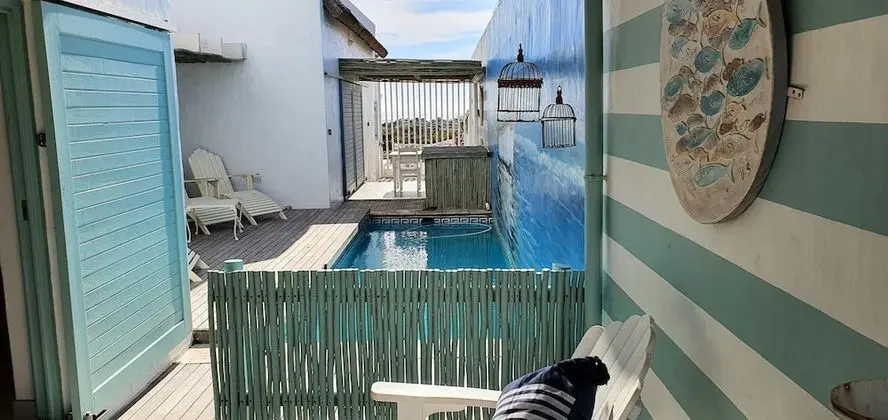 Luxury Kır Evi, 1 En Büyük (King) Boy Yatak, Sigara İçilmez