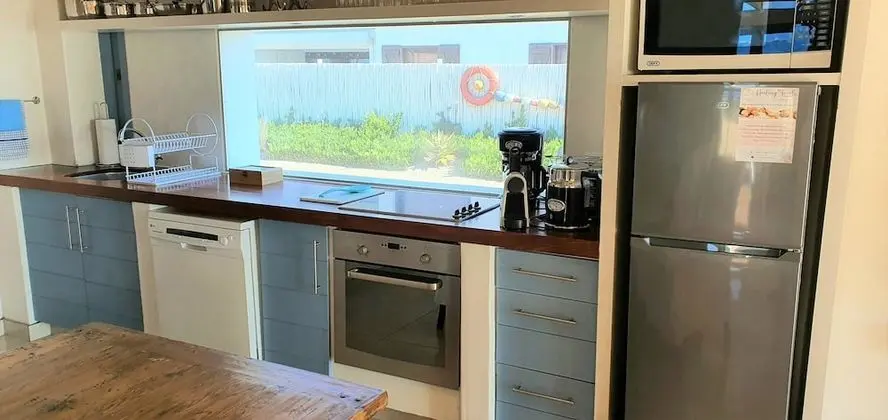 Superior Kır Evi