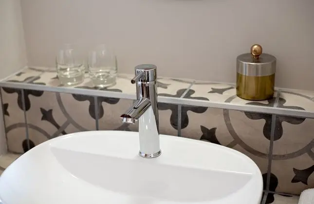 Deluxe Oda, Deniz Manzaralı, Denize Sıfır (Aqua Luxury Sea facing)