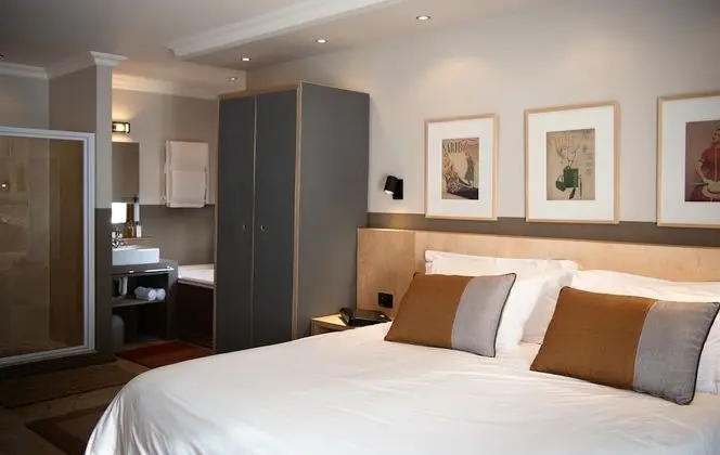 Deluxe Oda, Deniz Manzaralı, Denize Sıfır (Breeze Deluxe sea facing)