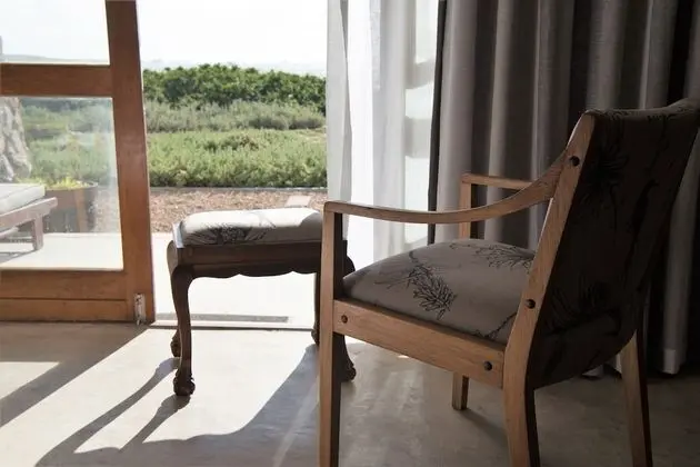 Deluxe Oda, Deniz Manzaralı, Denize Sıfır (Breeze Deluxe sea facing)