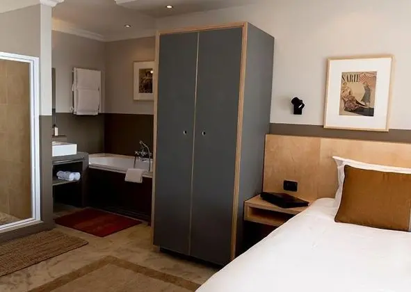 Deluxe Oda, Deniz Manzaralı, Denize Sıfır (Breeze Deluxe sea facing)